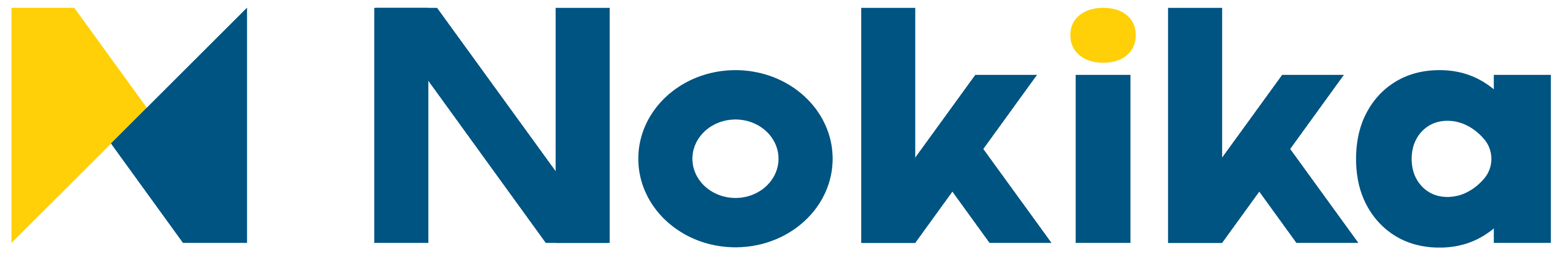 Nokika